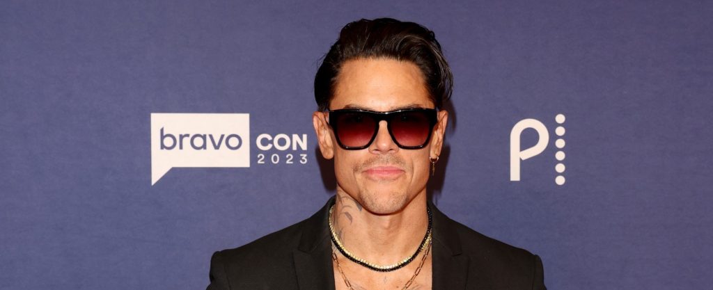 Tom Sandoval