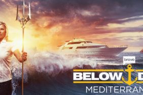 Below Deck Med