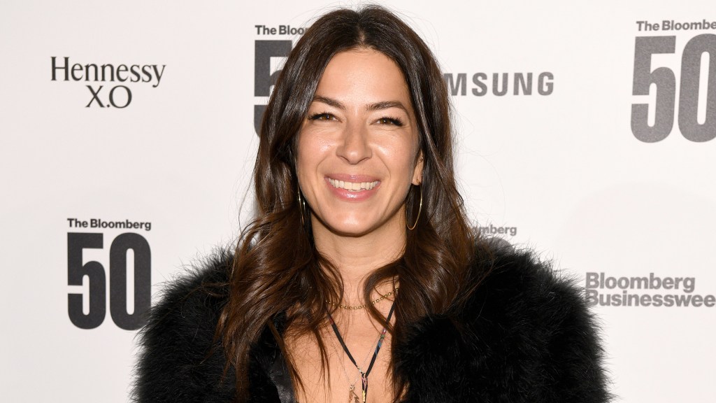 Rebecca Minkoff