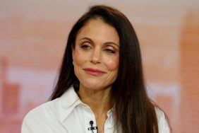 Bethenny Frankel