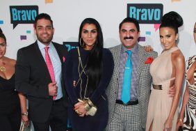 Shahs of Sunset