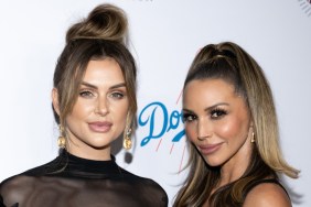 Lala Kent and Scheana Shay