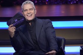 Andy Cohen at BravoCon 2023