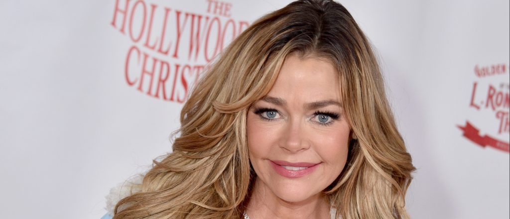 Denise Richards