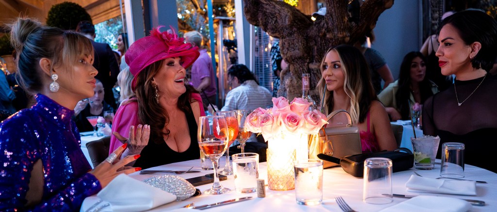 Vanderpump Rules Season 11, Episode 14 recap