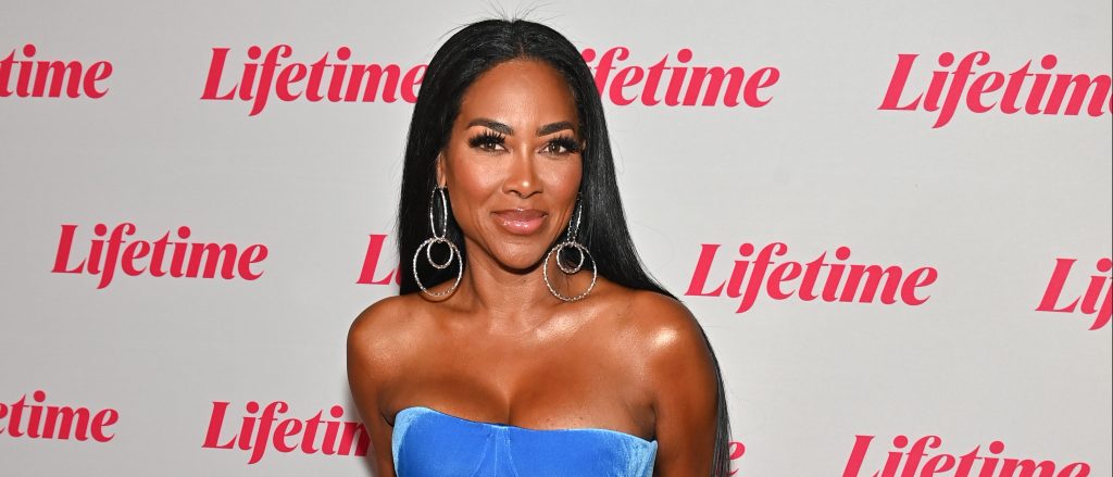 Kenya Moore