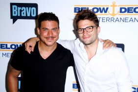 Jax Taylor and Tom Schwartz