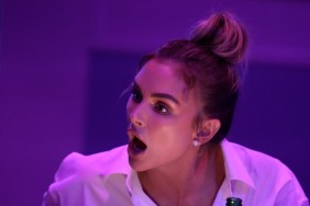 Lala Kent in Vanderpump Rules