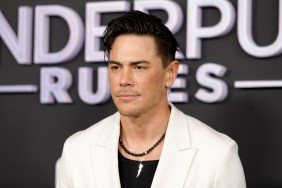 Tom Sandoval