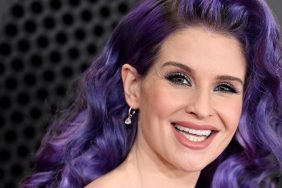 Kelly Osbourne