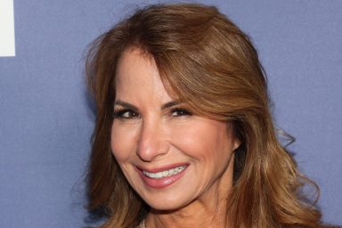 Jill Zarin