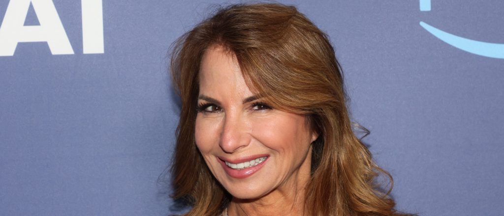 Jill Zarin