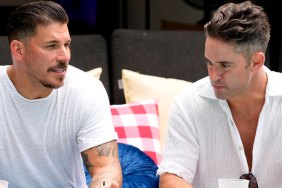 Jesse Lally, Jax Taylor, The Valley Season 1