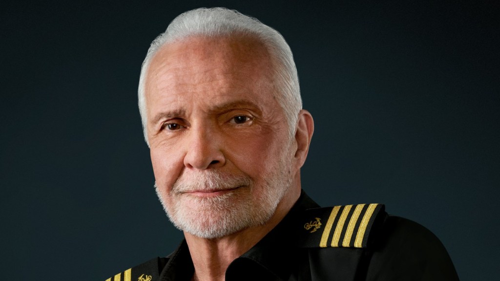 Deadly Waters with Captain Lee