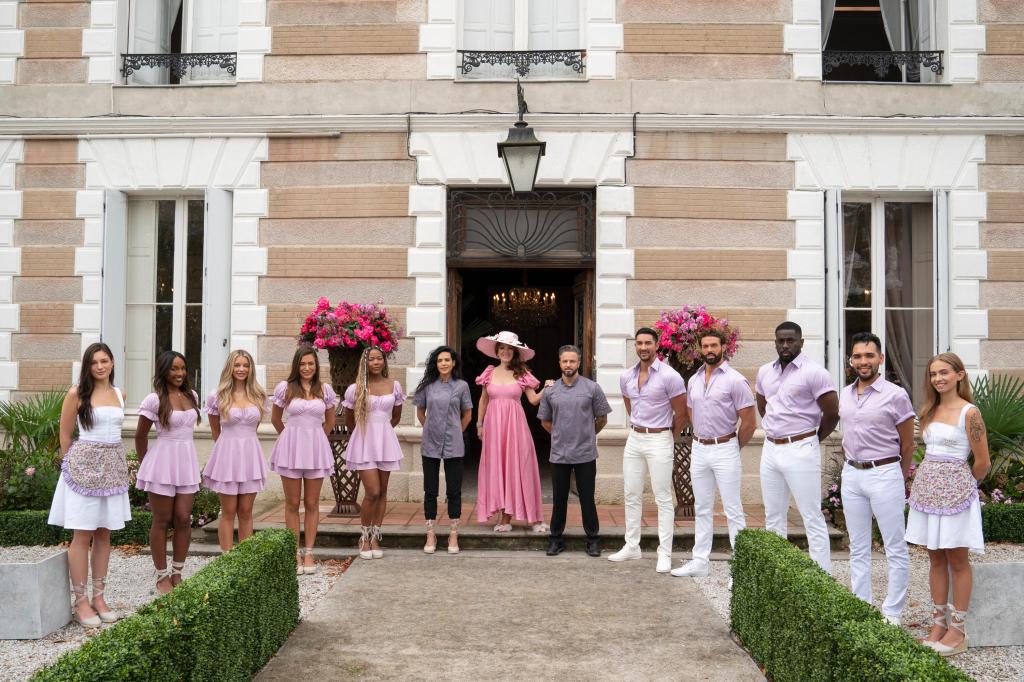 Vanderpump Villa Episode 9 recap