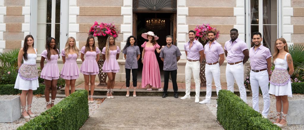 Vanderpump Villa Episode 9 recap