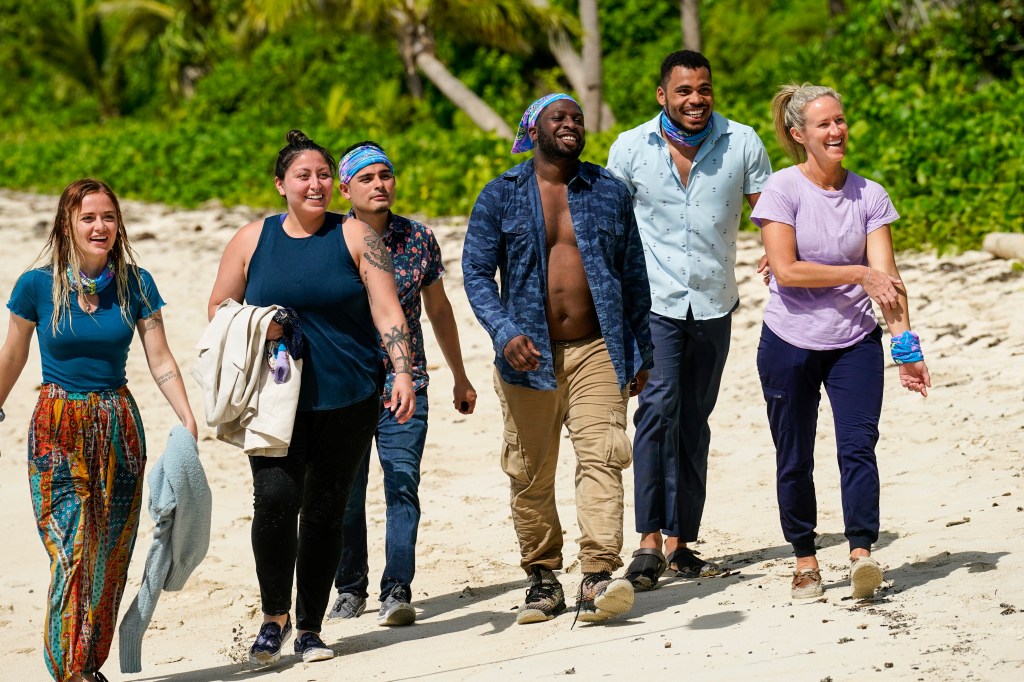 Is the "new era" of Survivor destined to fail?