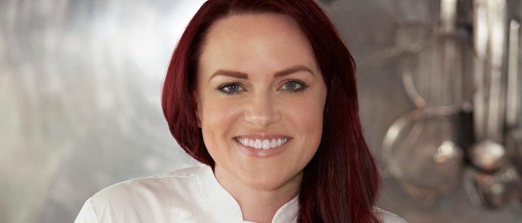 Rachel Hargrove, who is top of our Below Deck chef ranking