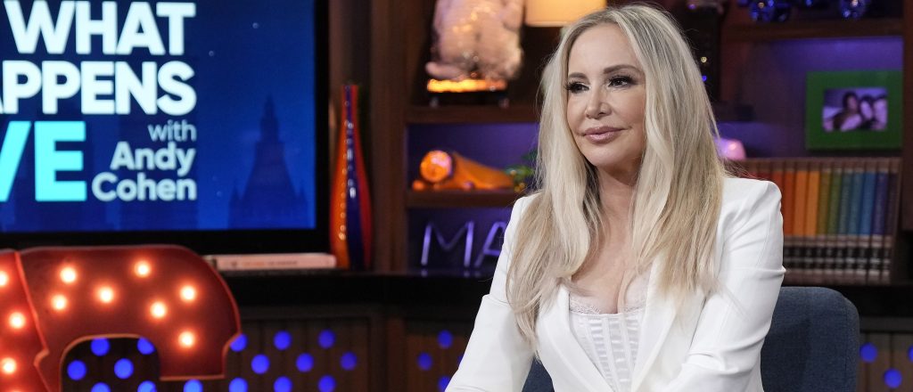 Shannon Beador might be isolated during RHOC Season 18.