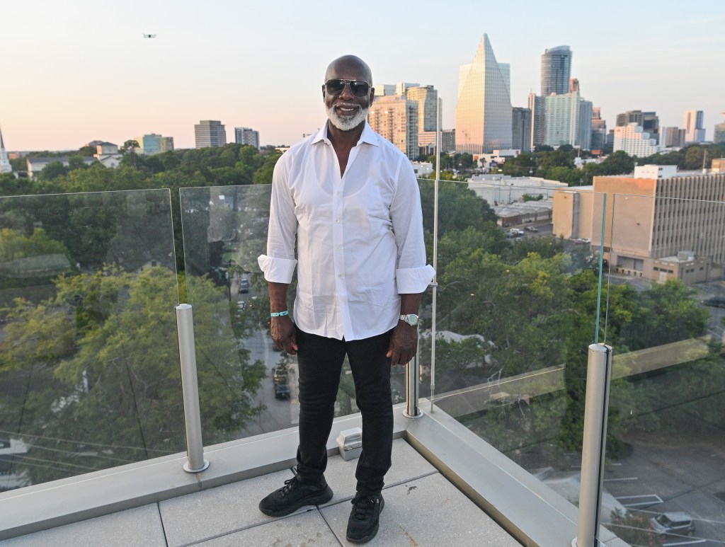 Peter Thomas facing jail after IRS issues.