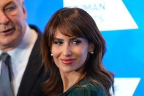 Hilaria Baldwin excited to share her family on new reality show.