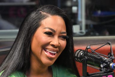 Kenya Moore leaving RHOA might be bad for Bravo.