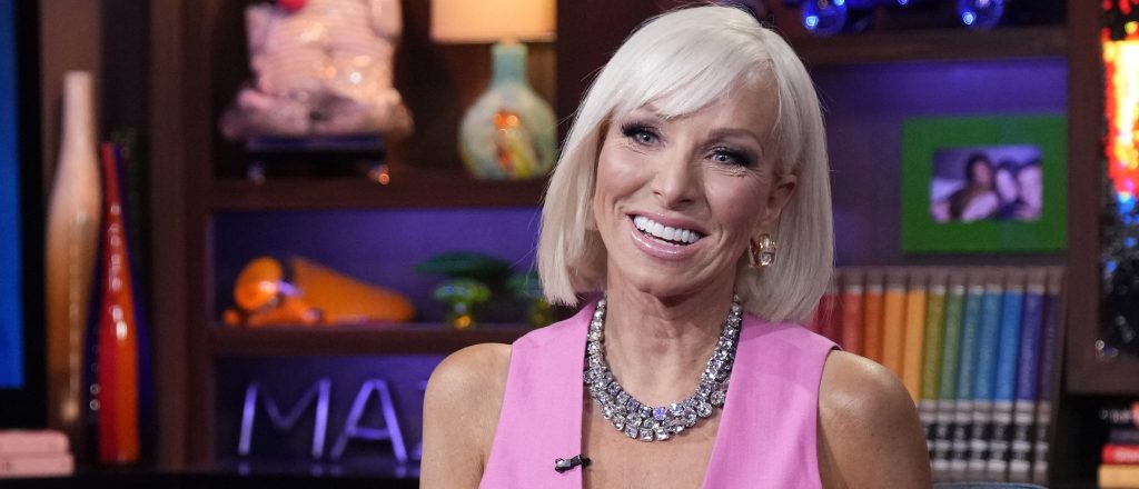 Is Margaret Josephs the bone collector of RHONJ?