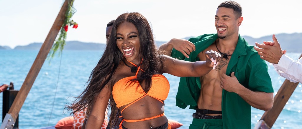 Is Season 6 of Love Island USA the best season yet?