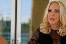 Shannon Beador in the Real Housewives of Orange County Season 18 trailer