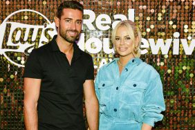 Will Caroline Stanbury's marriage to Sergio Carrallo last?