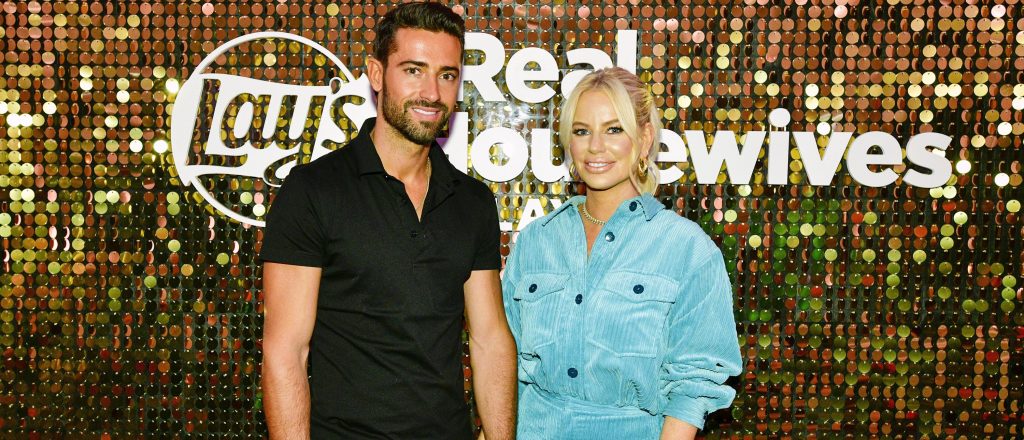 Will Caroline Stanbury's marriage to Sergio Carrallo last?