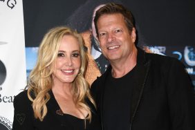 Shannon Beador allegedly back with John Janssen before arrest.