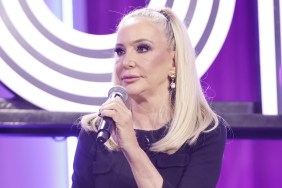 Shannon Beador, who has spoken about Alexis Bellino and John Janssen's engagement plans