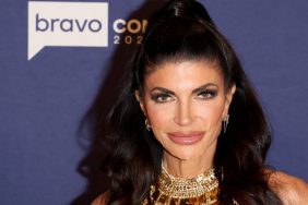 Teresa Giudice's Photoshop fail with Larsa Pippen.