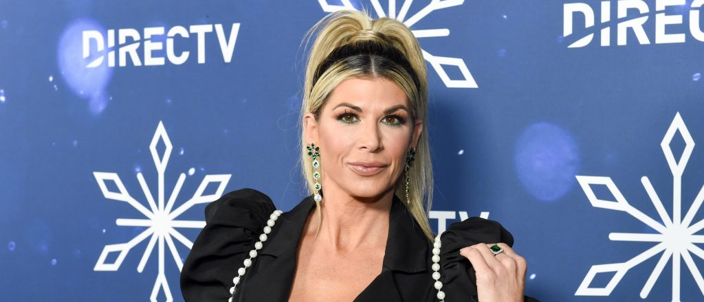 Alexis Bellino's best moments since returning to RHOC.