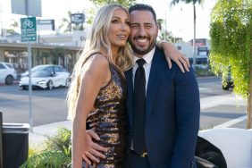 Heather and Josh Altman