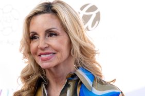 Camille Grammer Real Housewives of Beverly Hills alum who never had an easy season.