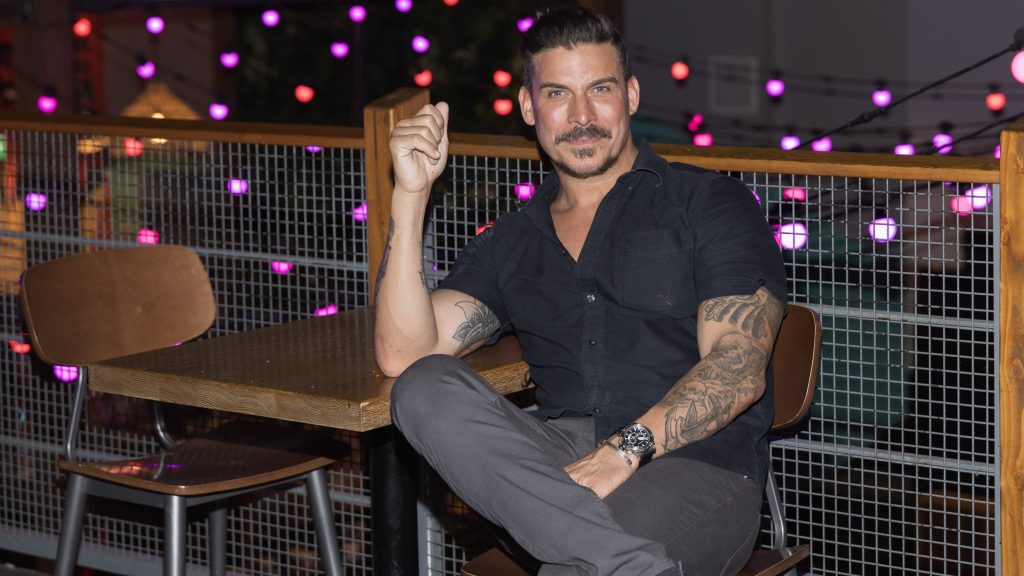 Jax Taylor enters rehab for mental health issues.