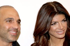 Teresa Giudice will never forgive Joe Gorga.