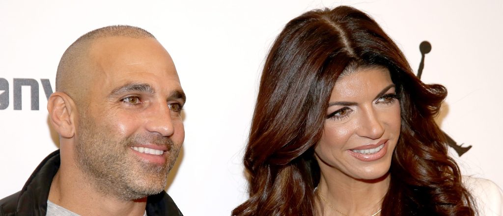 Teresa Giudice will never forgive Joe Gorga.