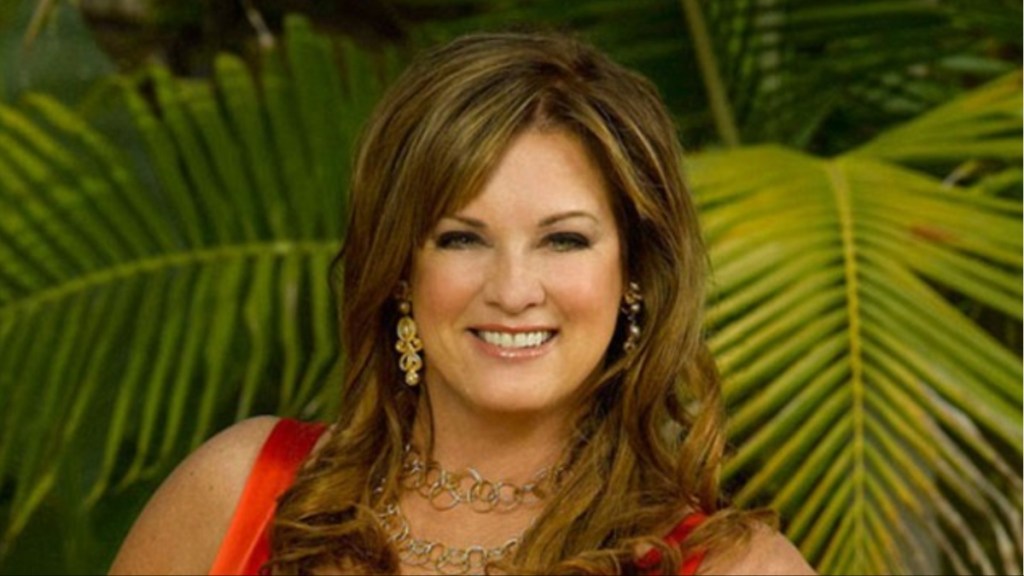 Jeana Keough Net Worth 2024: How Much Money Does RHOC Star Make?