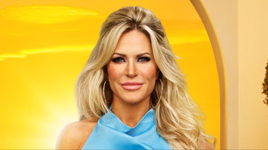 Jennifer Pedranti Net Worth 2024: How Much Money Does RHOC Star Make?