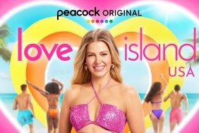 Love Island Sesaon 6 key art