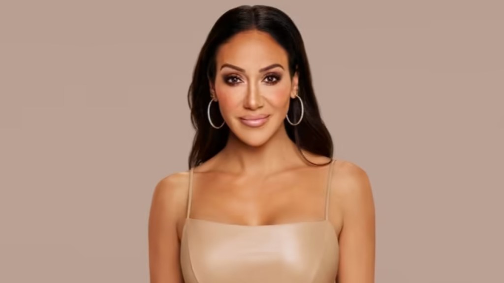 Melissa Gorga Net Worth 2024: How Much Money Does RHONJ Star Make?