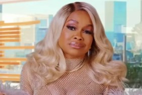 Phaedra Parks Net Worth 2024: How Much Money Does RHOA Star Make?