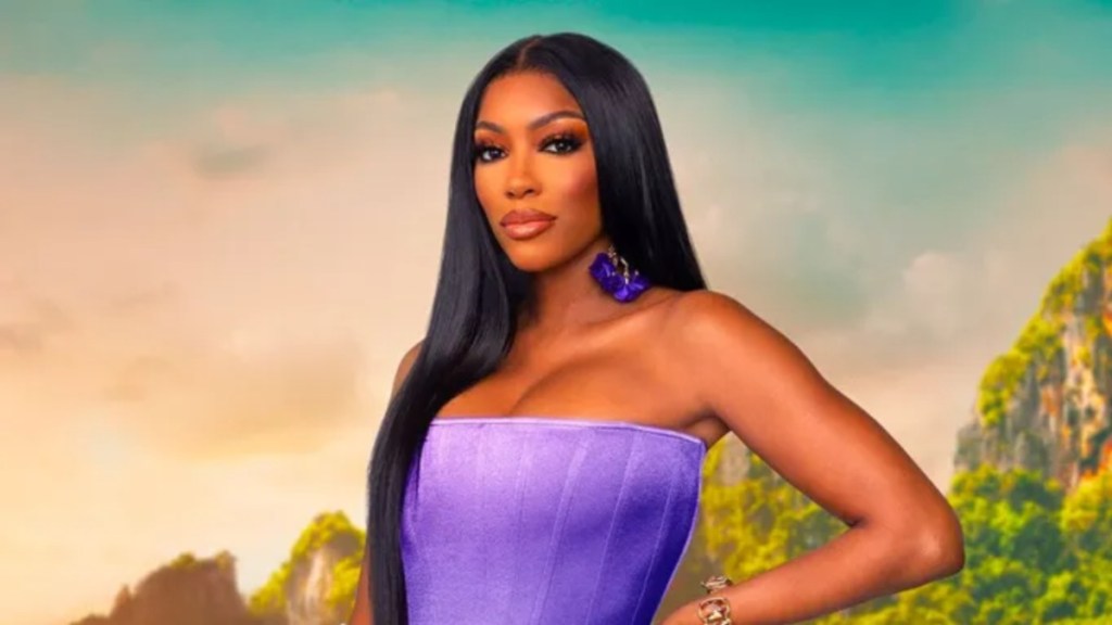 Porsha Williams Net Worth 2024: How Much Money Does RHOA Star Make?