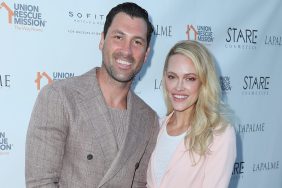 Peta Murgatroyd won't be returning for DWTS Season 33.