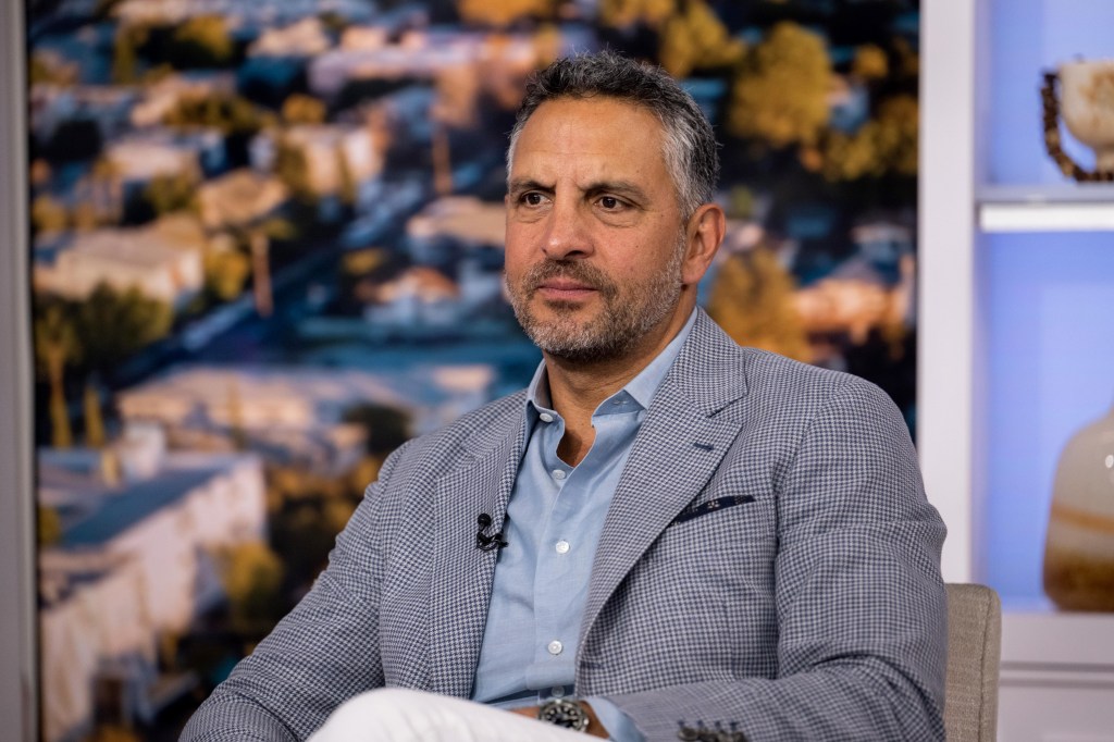 Mauricio Umansky faces more legal issues.