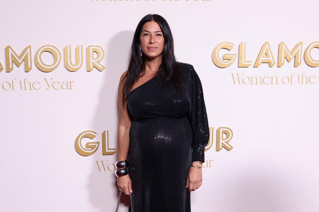 Rebecca Minkoff, who has a history with Scientology