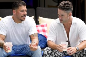 Now Jax Taylor and Jesse Lally can bond over divorce.